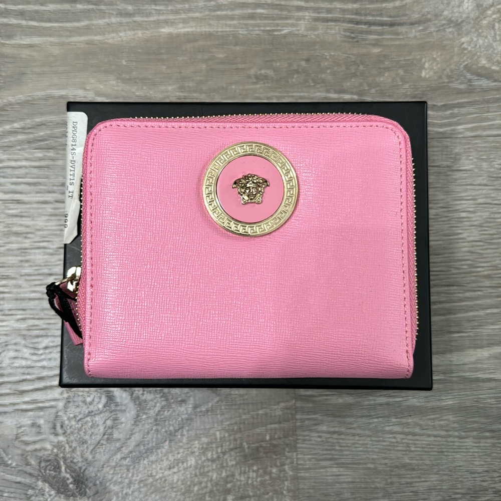 VERSACE WALLET